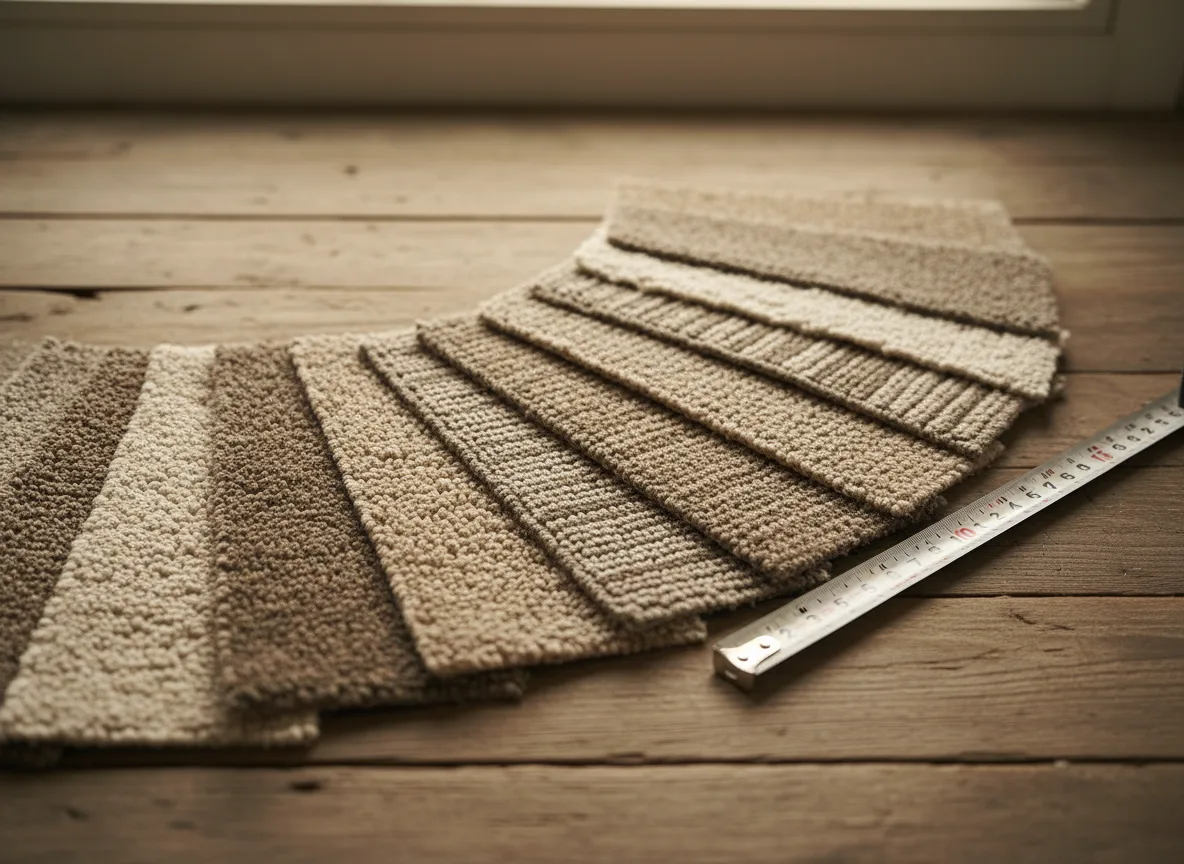 Carpet Installation Tunkhannock, PA FAQs